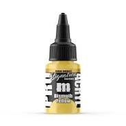 MPA-S36 Pro Acryl Bismuth Yellow